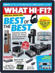 What Hifi France (Digital) Subscription                    October 1st, 2023 Issue