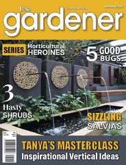 The Gardener (Digital) Subscription                    November 1st, 2023 Issue