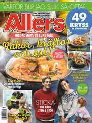 Allers (Digital) Subscription                    October 24th, 2023 Issue