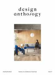 Design Anthology, Asia Pacific Edition (Digital) Subscription                    October 1st, 2023 Issue