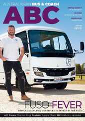 Australasian Bus & Coach (Digital) Subscription                    October 23rd, 2023 Issue