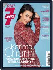 Télé 7 Jours (Digital) Subscription                    October 23rd, 2023 Issue