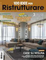 100 Idee per Ristrutturare (Digital) Subscription                    October 23rd, 2023 Issue