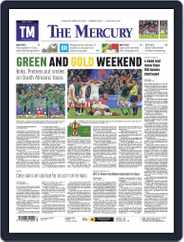 Mercury (Digital) Subscription                    October 23rd, 2023 Issue