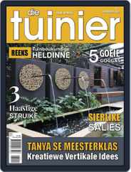 Die Tuinier Tydskrif (Digital) Subscription                    November 1st, 2023 Issue