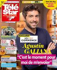 Télé Star (Digital) Subscription                    October 23rd, 2023 Issue