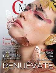 C Moda Magazine (Digital) Subscription                    January 15th, 2024 Issue