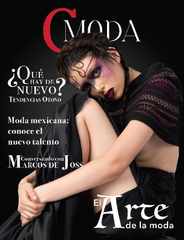 C Moda (Digital) Subscription                    October 16th, 2023 Issue