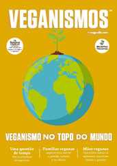 Veganismos Magazine (Digital) Subscription                    April 1st, 2024 Issue