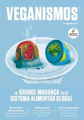 Veganismos Magazine (Digital) Subscription                    June 1st, 2024 Issue