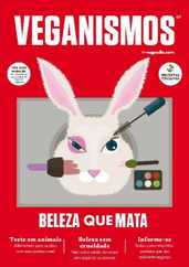 Veganismos Magazine (Digital) Subscription                    March 1st, 2024 Issue
