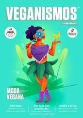 Veganismos Magazine (Digital) Subscription                    May 1st, 2024 Issue