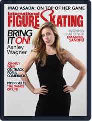 International Figure Skating (Digital) Subscription                    March 7th, 2013 Issue