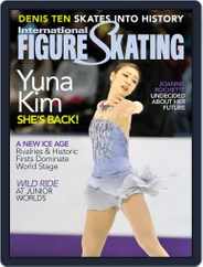 International Figure Skating (Digital) Subscription                    May 10th, 2013 Issue