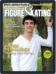 International Figure Skating (Digital) Subscription                    July 26th, 2013 Issue