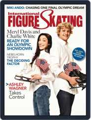 International Figure Skating (Digital) Subscription                    November 29th, 2013 Issue