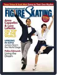 International Figure Skating (Digital) Subscription                    May 2nd, 2014 Issue