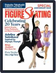 International Figure Skating (Digital) Subscription                    July 2nd, 2014 Issue