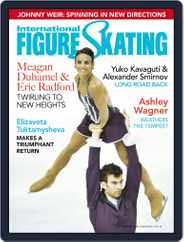 International Figure Skating (Digital) Subscription                    November 6th, 2014 Issue