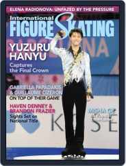 International Figure Skating (Digital) Subscription                    February 1st, 2015 Issue