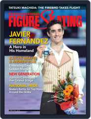 International Figure Skating (Digital) Subscription                    April 1st, 2015 Issue