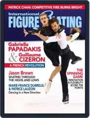 International Figure Skating (Digital) Subscription                    August 1st, 2015 Issue