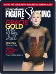 International Figure Skating (Digital) Subscription                    October 1st, 2015 Issue