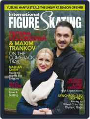 International Figure Skating (Digital) Subscription                    December 1st, 2015 Issue