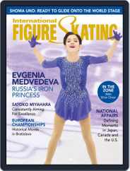 International Figure Skating (Digital) Subscription                    February 27th, 2016 Issue