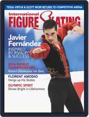 International Figure Skating (Digital) Subscription                    April 23rd, 2016 Issue