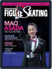 International Figure Skating (Digital) Subscription                    August 23rd, 2016 Issue