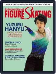 International Figure Skating (Digital) Subscription                    November 1st, 2016 Issue