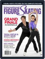 International Figure Skating (Digital) Subscription                    January 1st, 2017 Issue