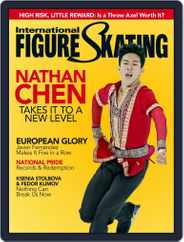 International Figure Skating (Digital) Subscription                    March 1st, 2017 Issue