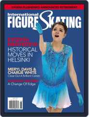 International Figure Skating (Digital) Subscription                    May 1st, 2017 Issue