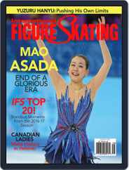 International Figure Skating (Digital) Subscription                    July 1st, 2017 Issue