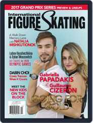 International Figure Skating (Digital) Subscription                    September 1st, 2017 Issue