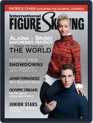International Figure Skating (Digital) Subscription                    November 1st, 2017 Issue