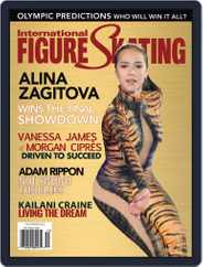 International Figure Skating (Digital) Subscription                    January 1st, 2018 Issue
