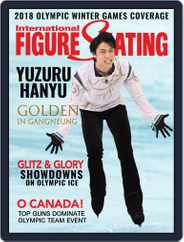 International Figure Skating (Digital) Subscription                    March 1st, 2018 Issue