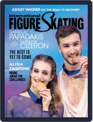 International Figure Skating (Digital) Subscription                    November 1st, 2018 Issue