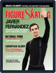 International Figure Skating (Digital) Subscription                    March 1st, 2019 Issue