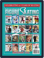 International Figure Skating (Digital) Subscription                    July 1st, 2019 Issue