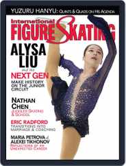 International Figure Skating (Digital) Subscription                    November 1st, 2019 Issue