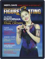International Figure Skating (Digital) Subscription                    February 1st, 2020 Issue