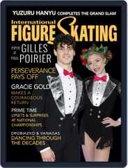 International Figure Skating (Digital) Subscription                    April 1st, 2020 Issue