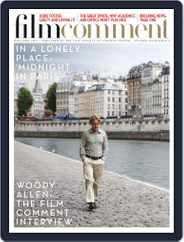 Film Comment (Digital) Subscription May 11th, 2011 Issue