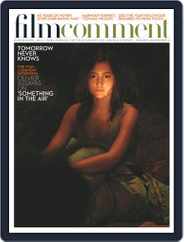 Film Comment (Digital) Subscription March 8th, 2013 Issue