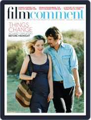 Film Comment (Digital) Subscription May 8th, 2013 Issue