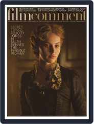 Film Comment (Digital) Subscription January 10th, 2014 Issue